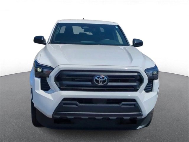 2024 Toyota Tacoma SR 3