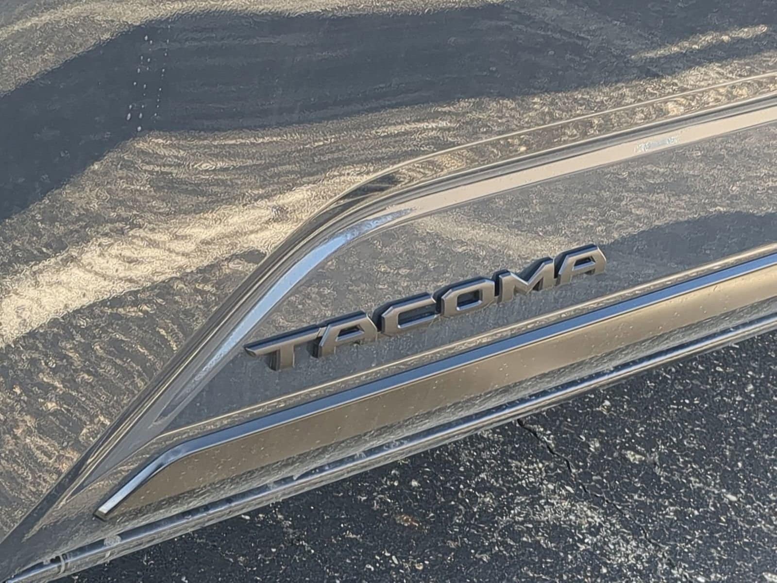 Thumbnail: 2025 Toyota Tacoma - 20