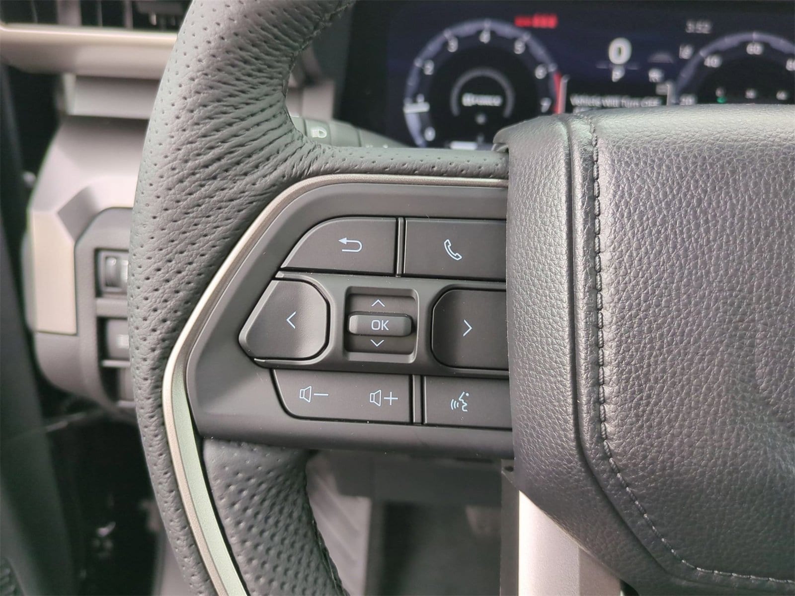 Thumbnail: 2025 Toyota Tacoma - 23