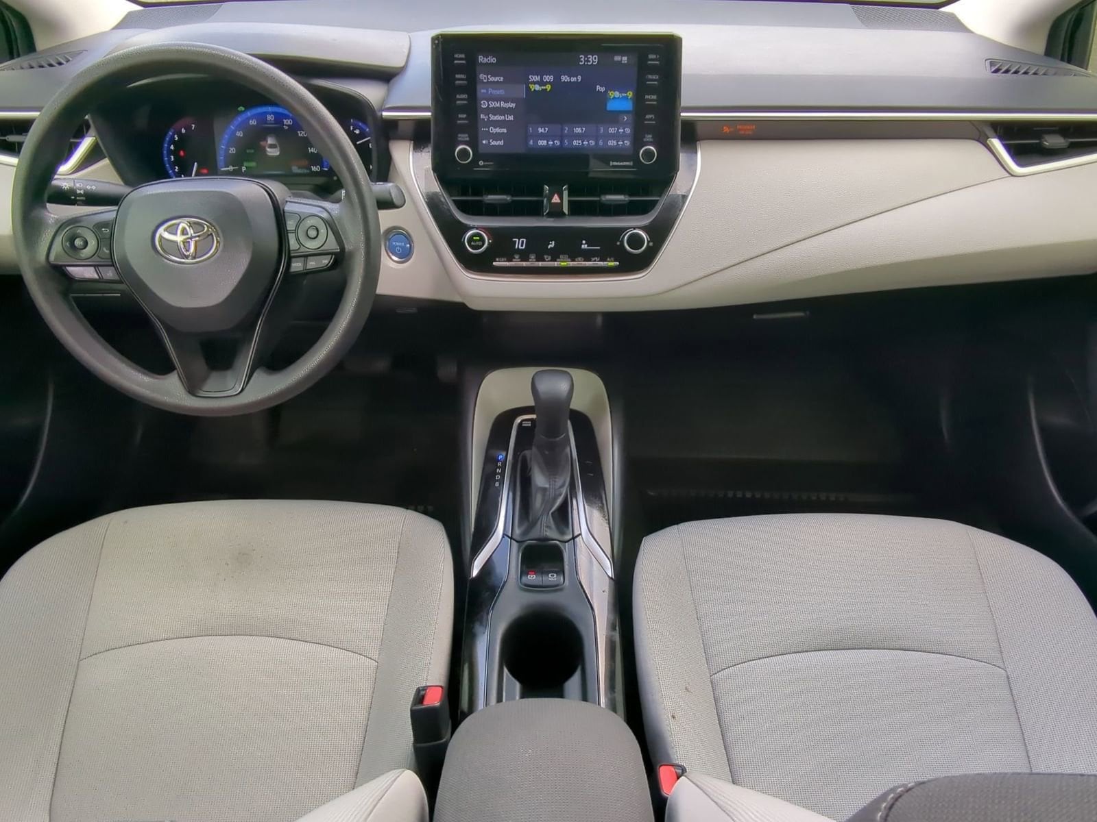 Thumbnail: 2022 Toyota Corolla - 15