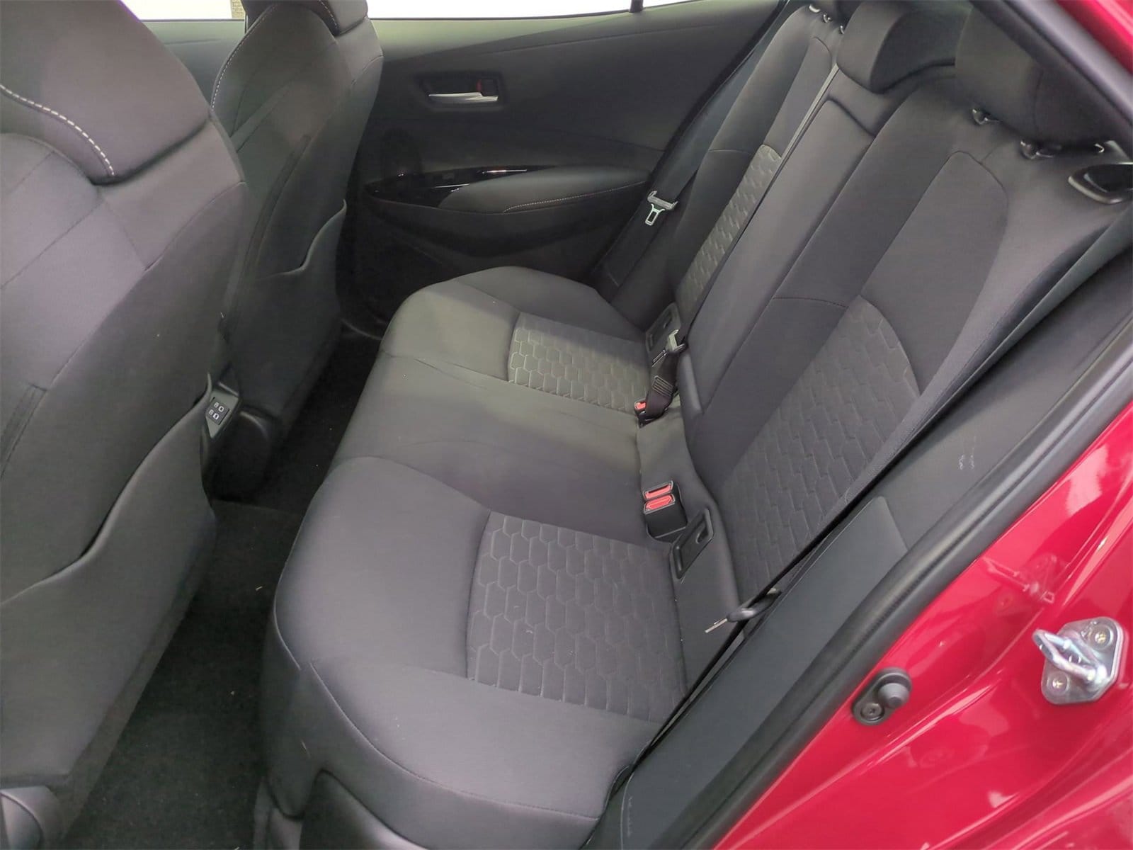 Thumbnail: 2025 Toyota Corolla - 19