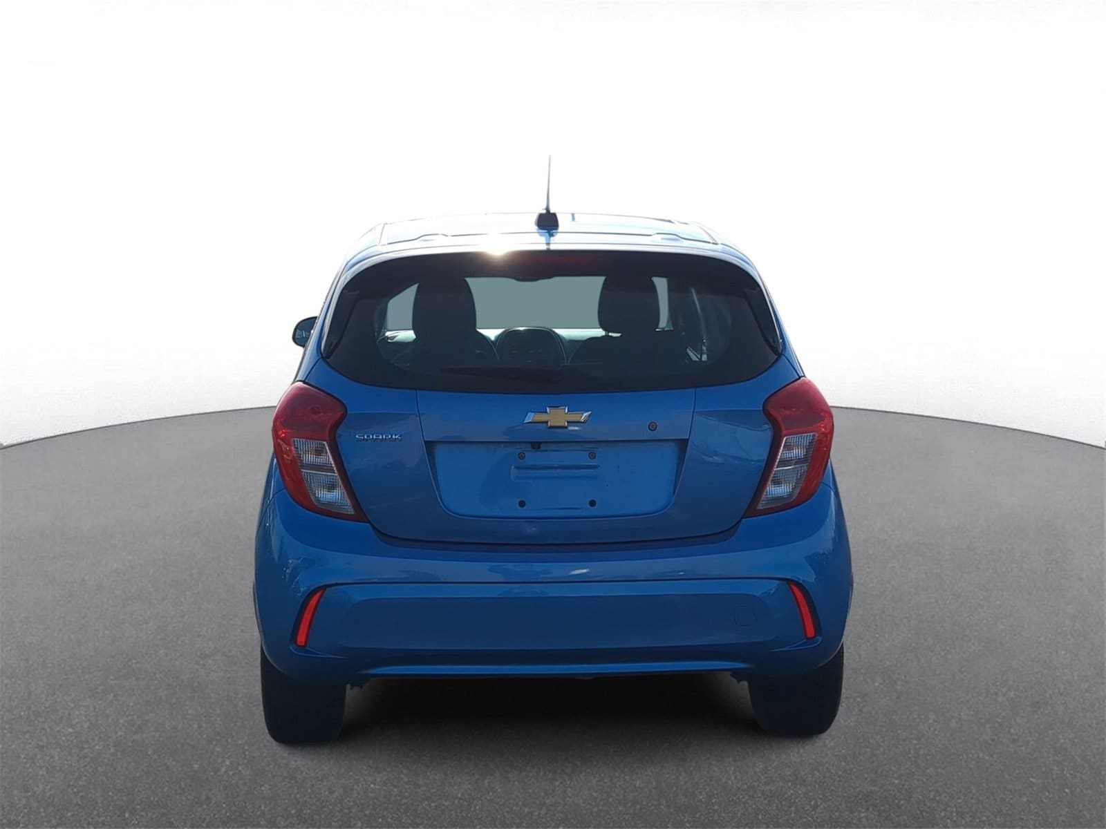 Thumbnail: 2017 Chevrolet Spark - 7