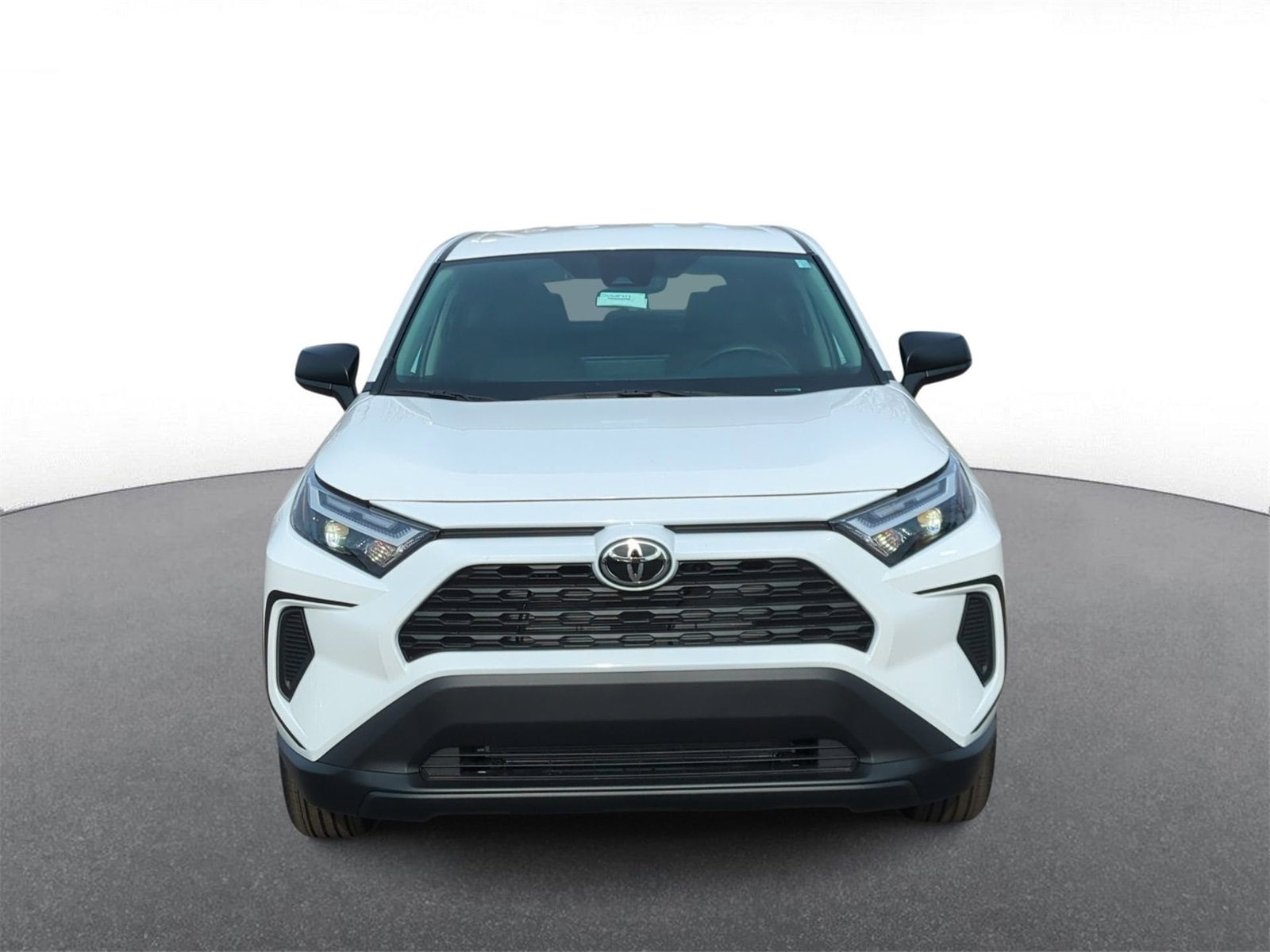 Thumbnail: 2025 Toyota RAV4 - 3