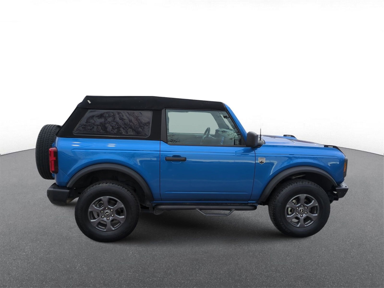 Thumbnail: 2022 Ford Bronco - 9
