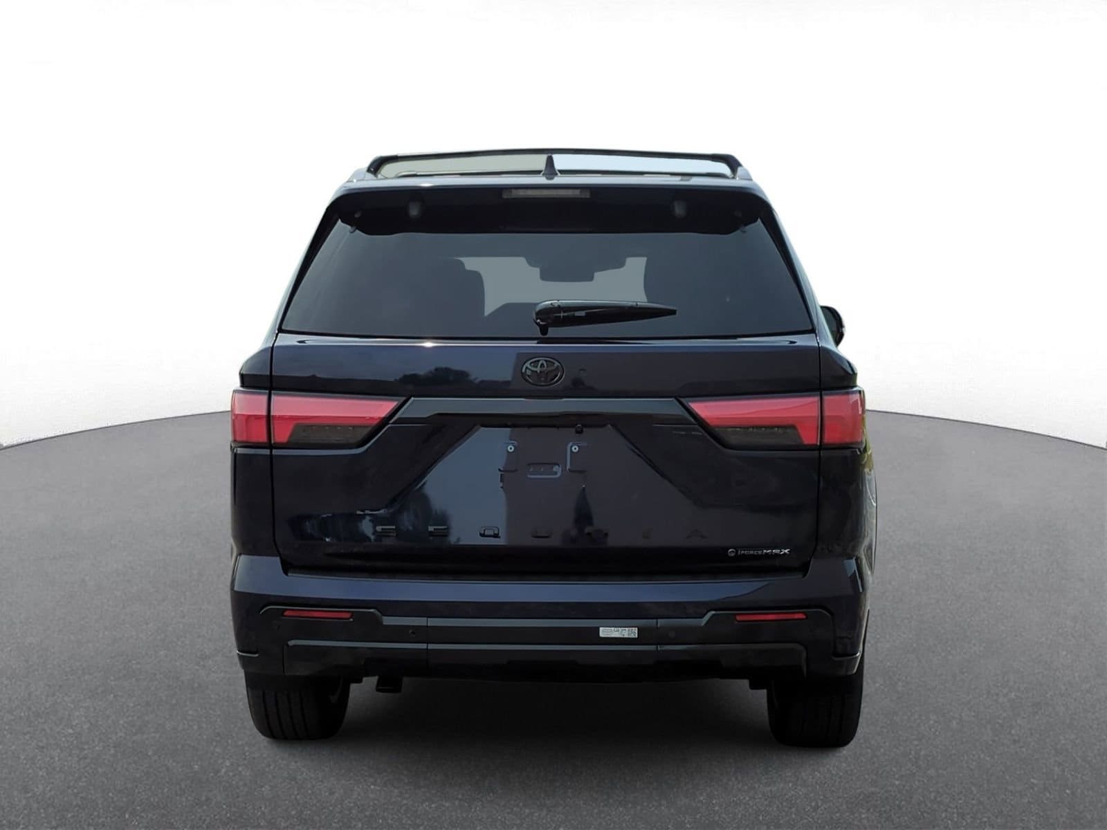 Thumbnail: 2026 Toyota Sequoia - 7