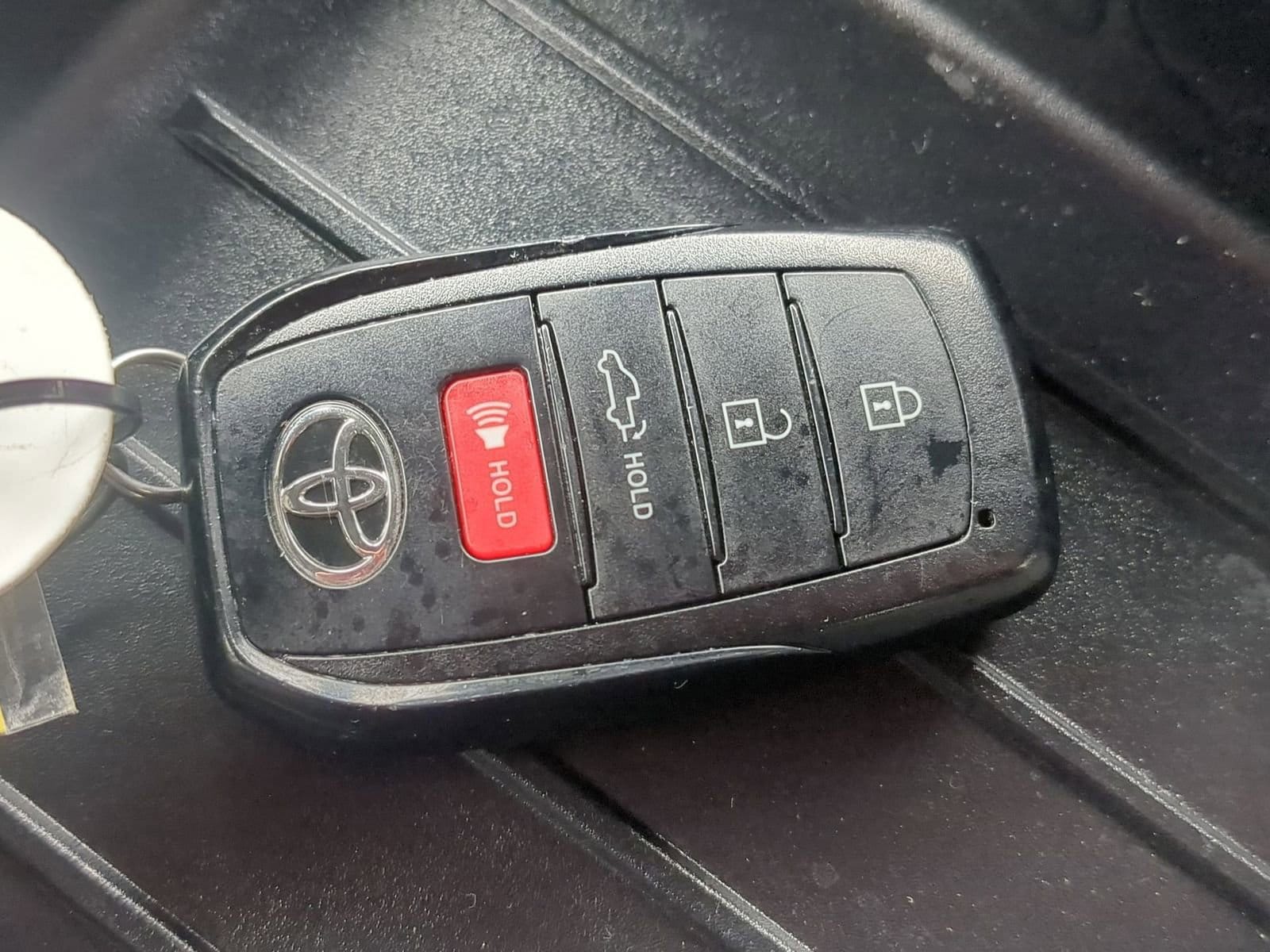 Thumbnail: 2025 Toyota Tundra - 32