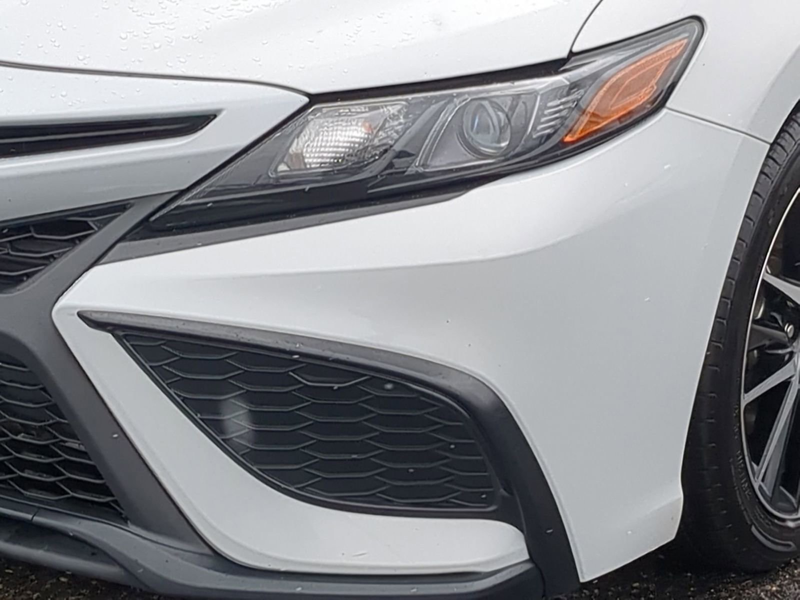 Thumbnail: 2024 Toyota Camry - 18