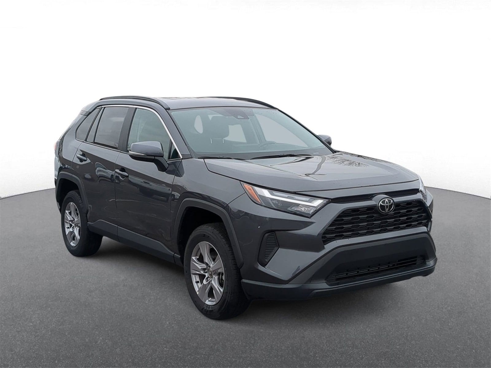 Thumbnail: 2025 Toyota RAV4 - 2