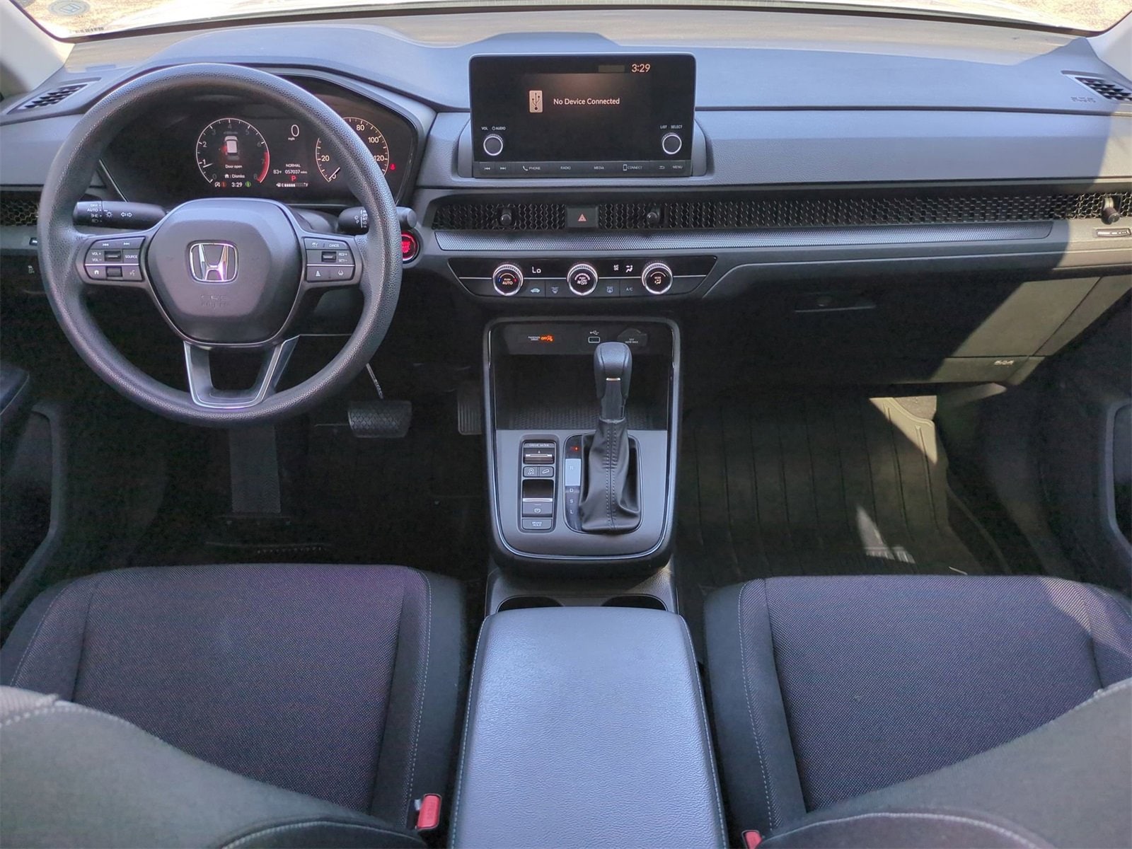 Thumbnail: 2023 Honda CR-V - 15