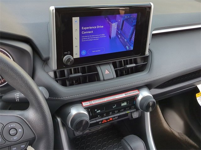 Thumbnail: 2024 Toyota RAV4 - 27