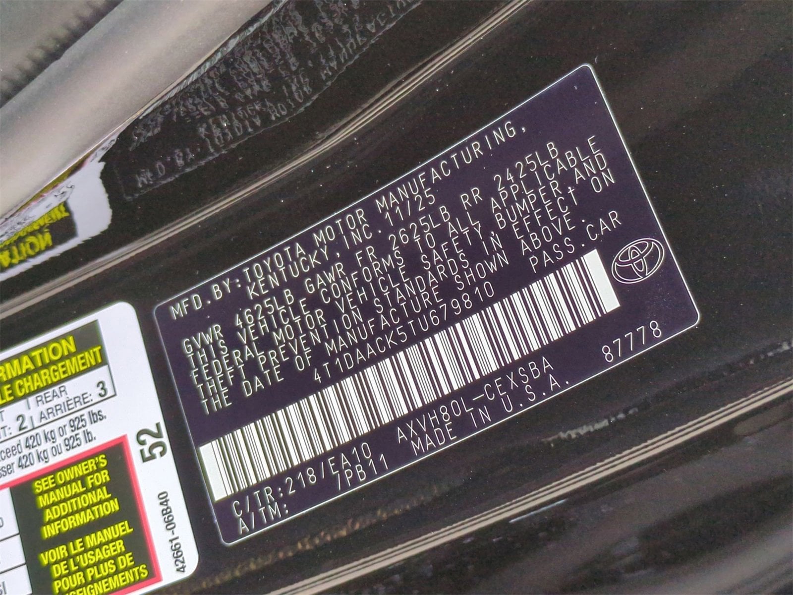 Thumbnail: 2026 Toyota Camry - 34