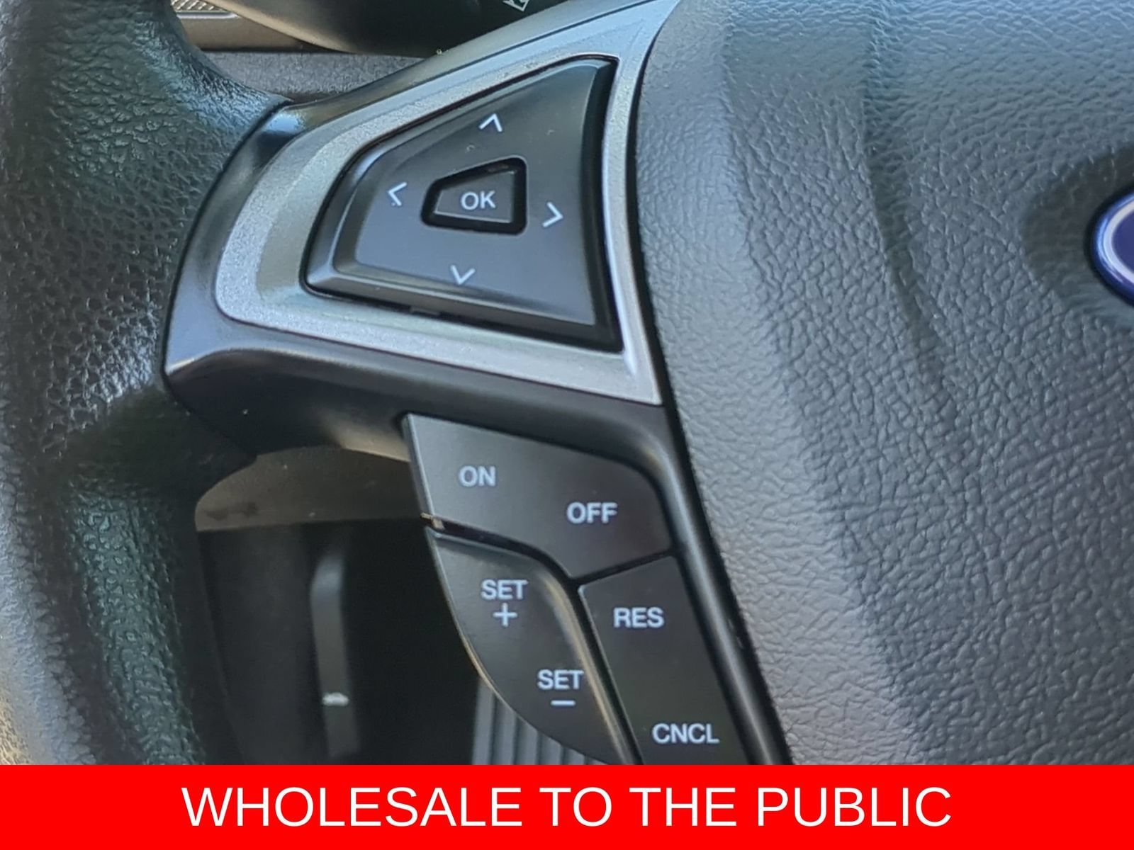 Thumbnail: 2018 Ford Fusion - 23