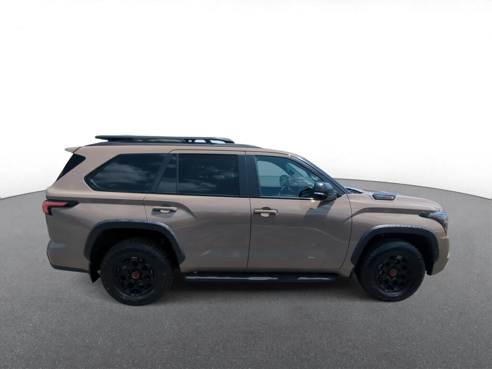 Thumbnail: 2025 Toyota Sequoia - 9