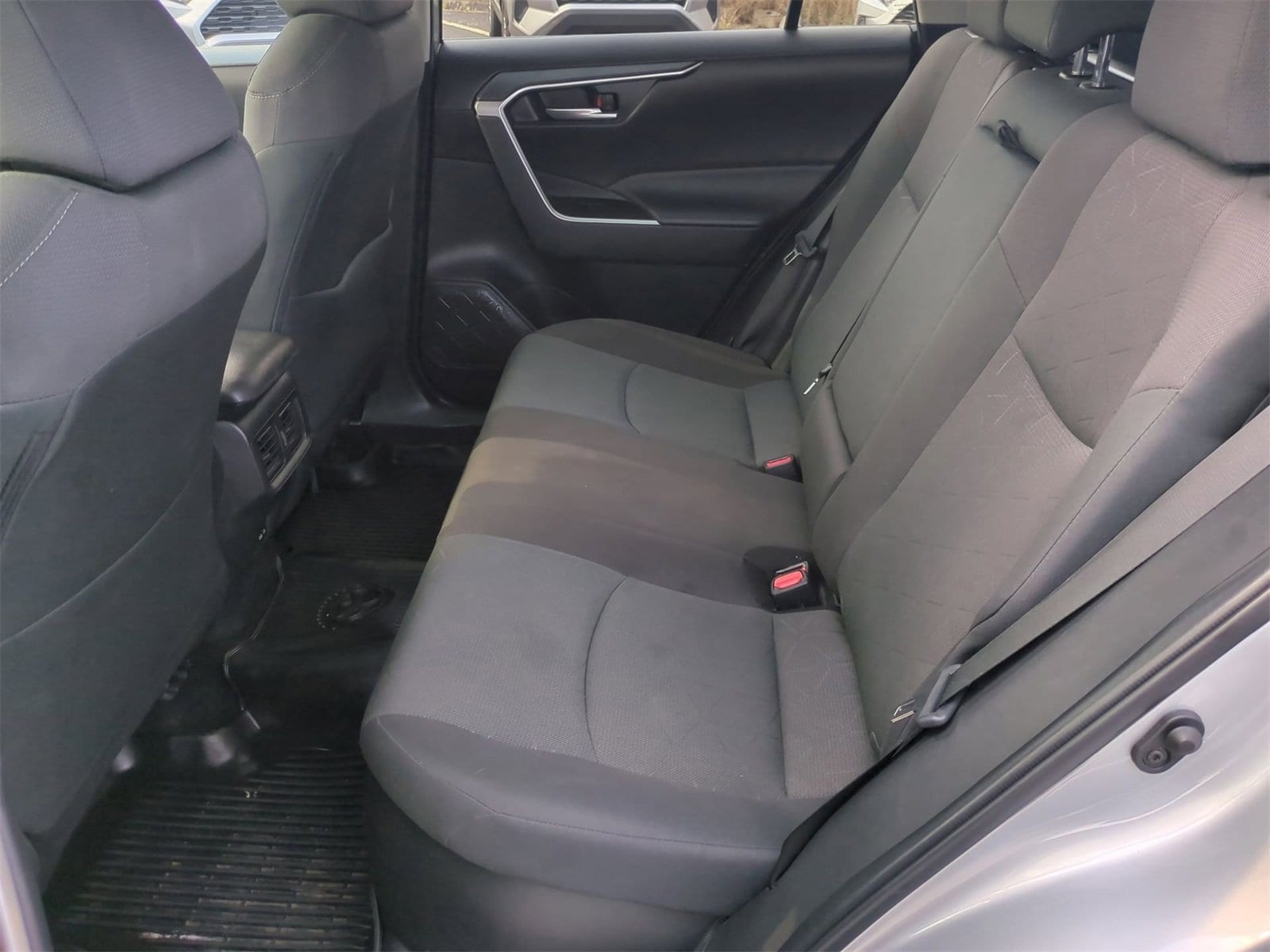 Thumbnail: 2024 Toyota RAV4 - 19