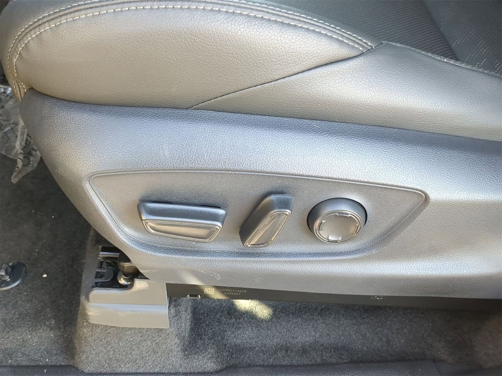 Thumbnail: 2026 Toyota Tacoma - 24