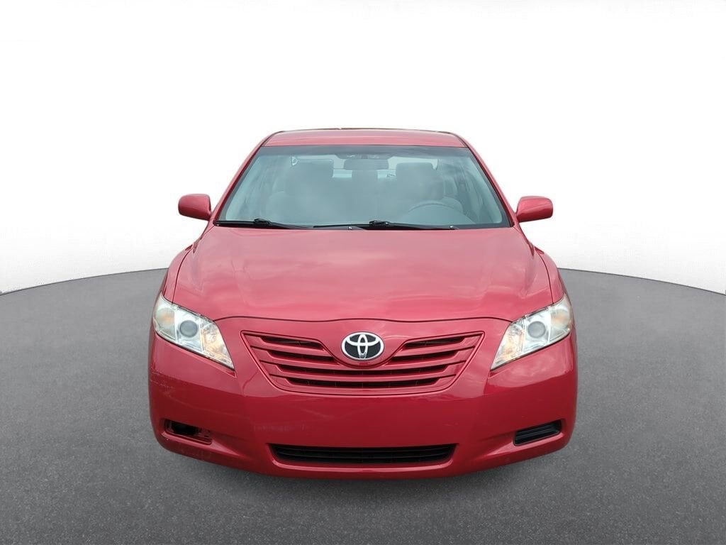 Thumbnail: 2007 Toyota Camry - 3