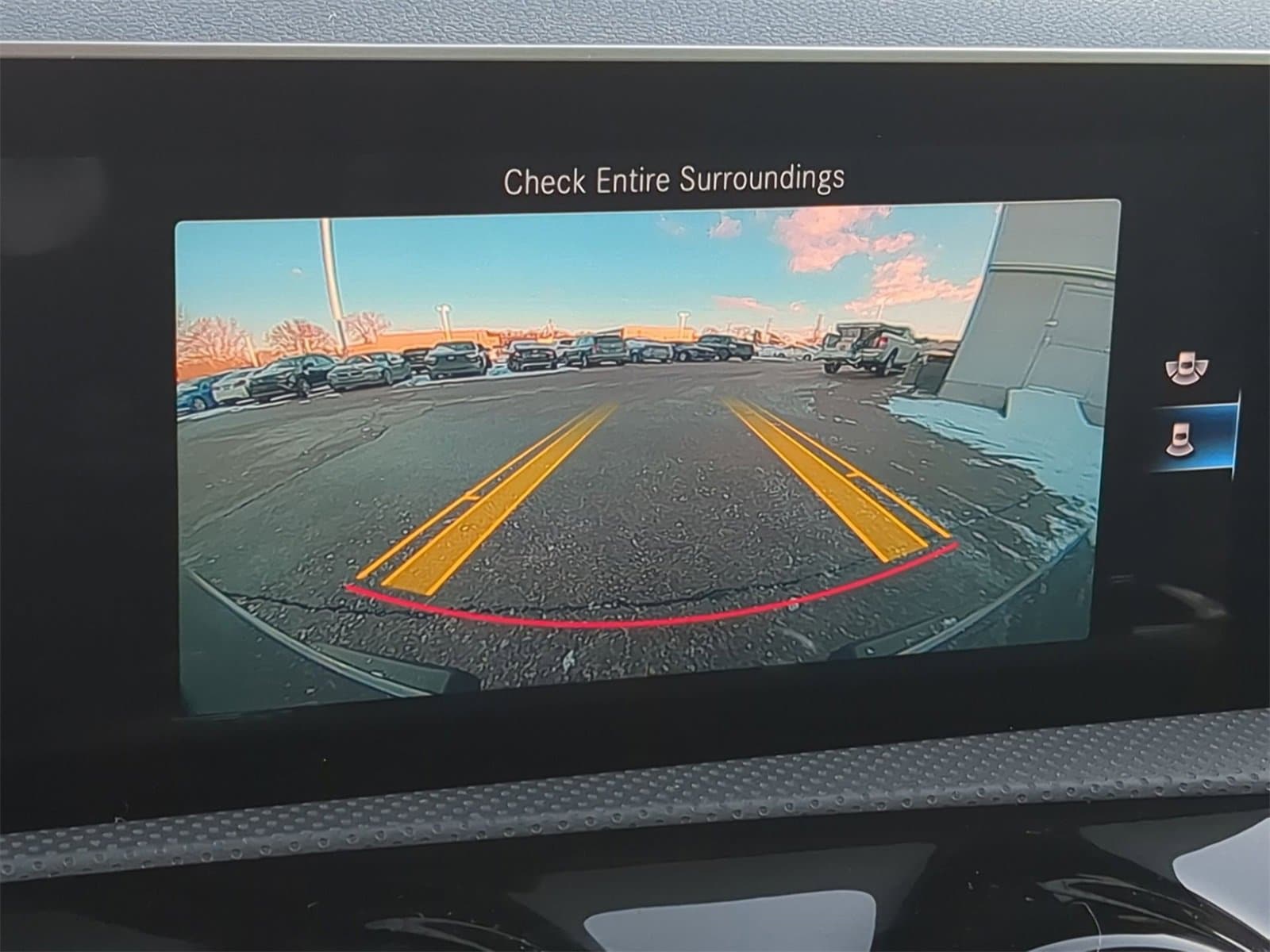 Thumbnail: 2020 Mercedes-Benz CLA - 27