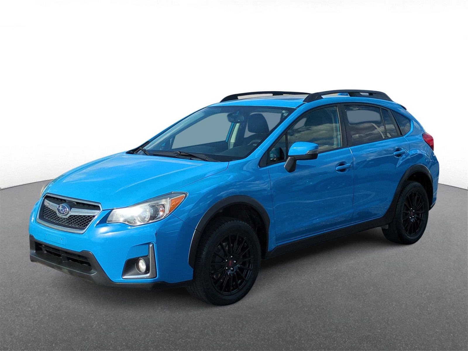 2016 Subaru Crosstrek 2.0i Limited photo 4