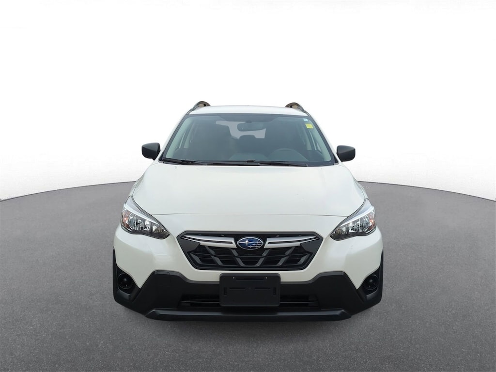 Used 2023 Subaru Crosstrek Base SUV