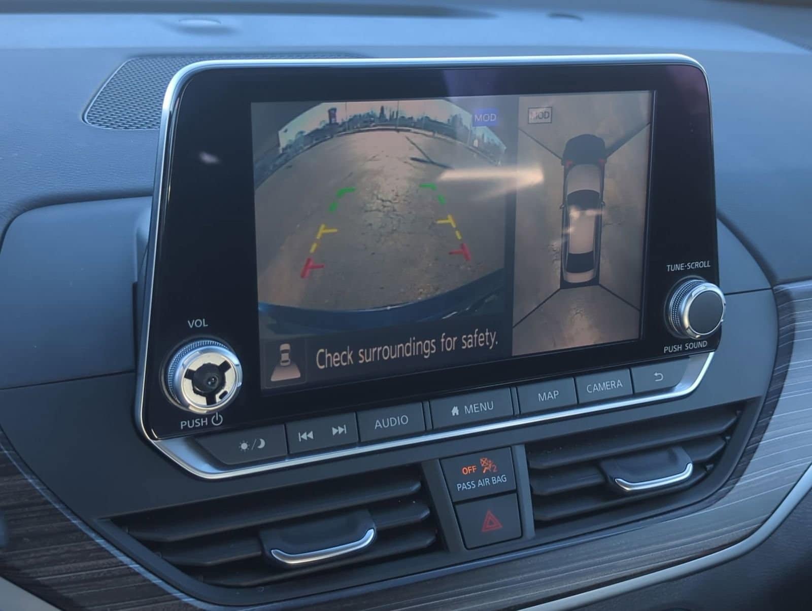 Thumbnail: 2022 Nissan Altima - 30