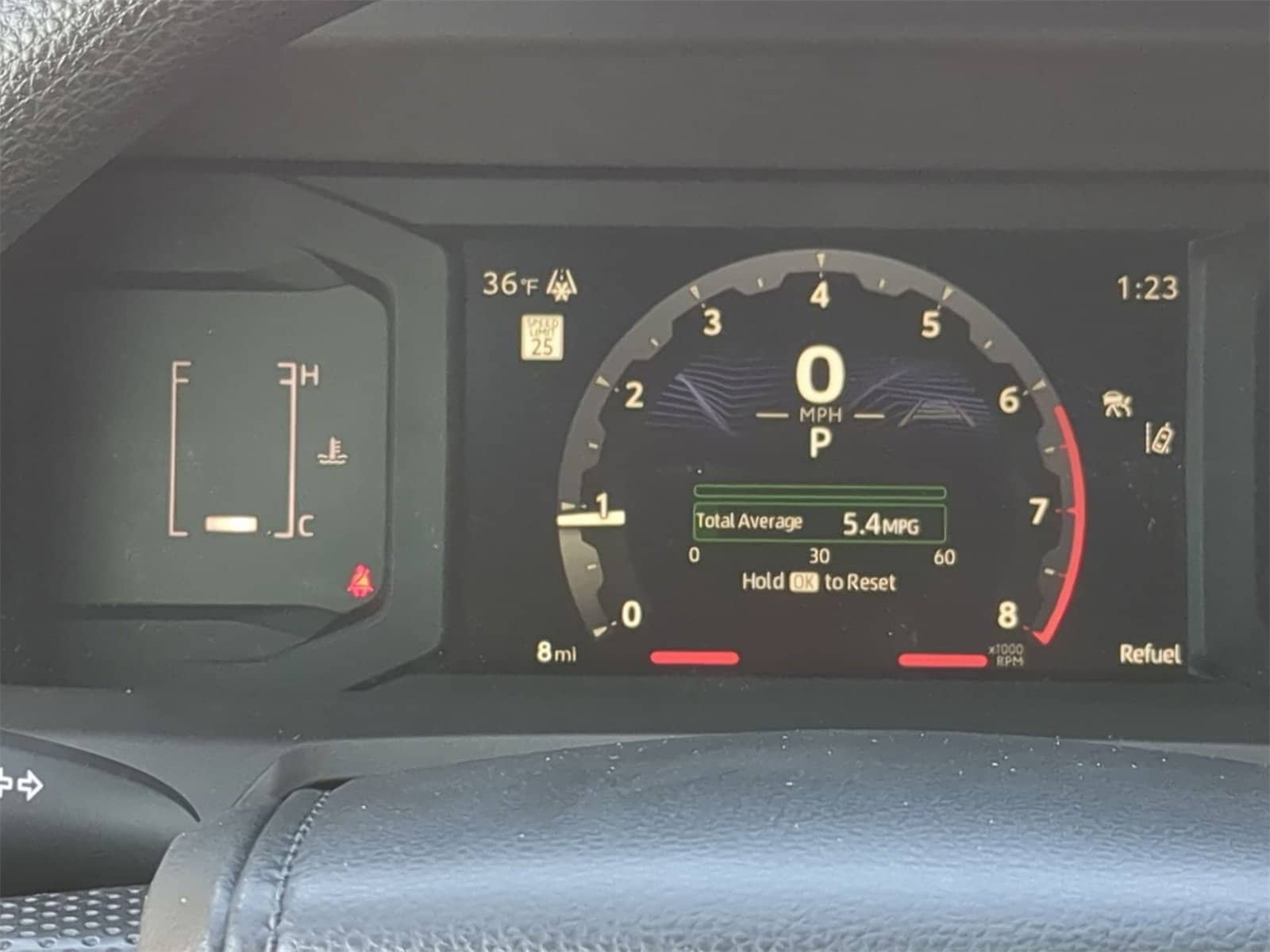 Thumbnail: 2026 Toyota Tacoma - 38