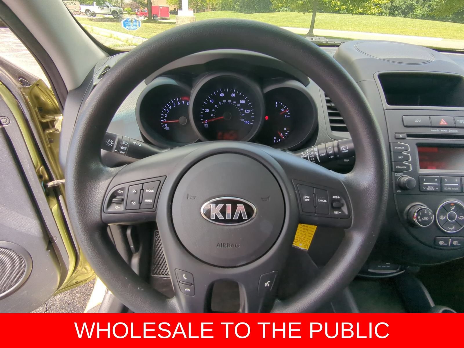 Thumbnail: 2013 Kia Soul - 22