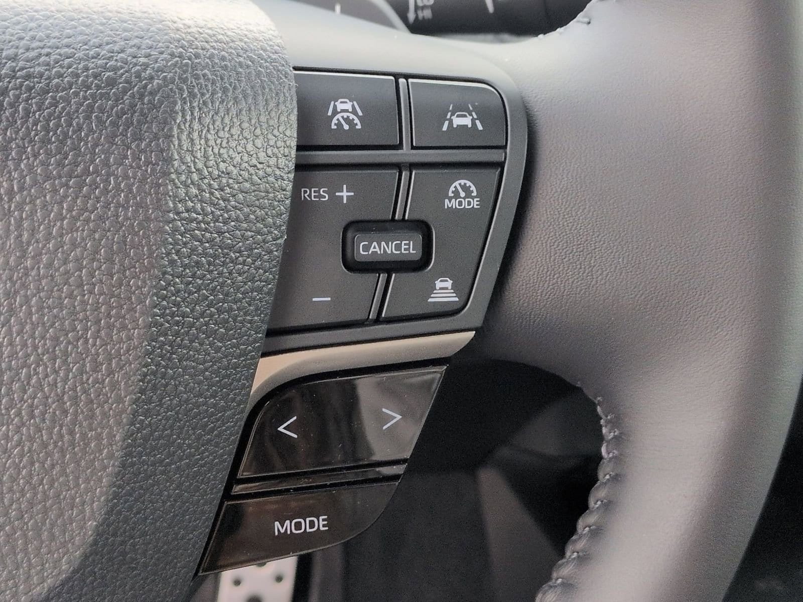 Thumbnail: 2026 Toyota Camry - 23