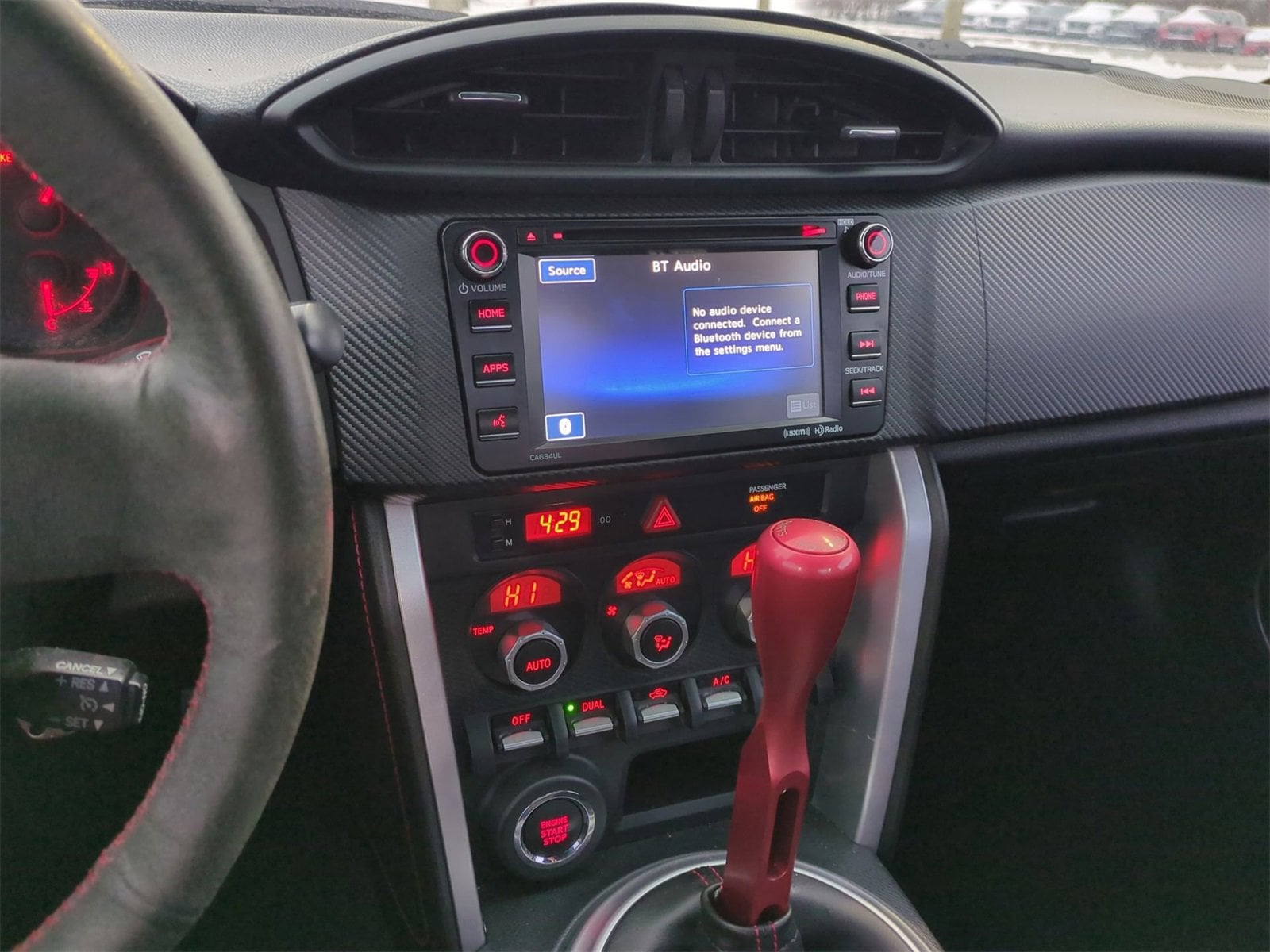 Thumbnail: 2016 Subaru BRZ - 23