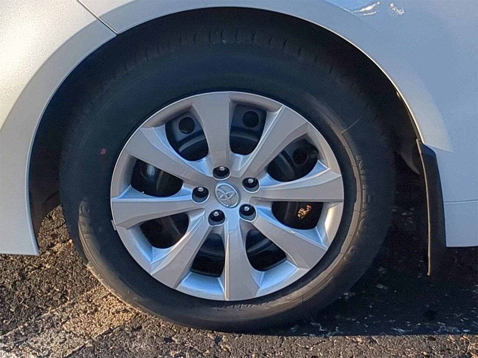 Thumbnail: 2026 Toyota Corolla - 21