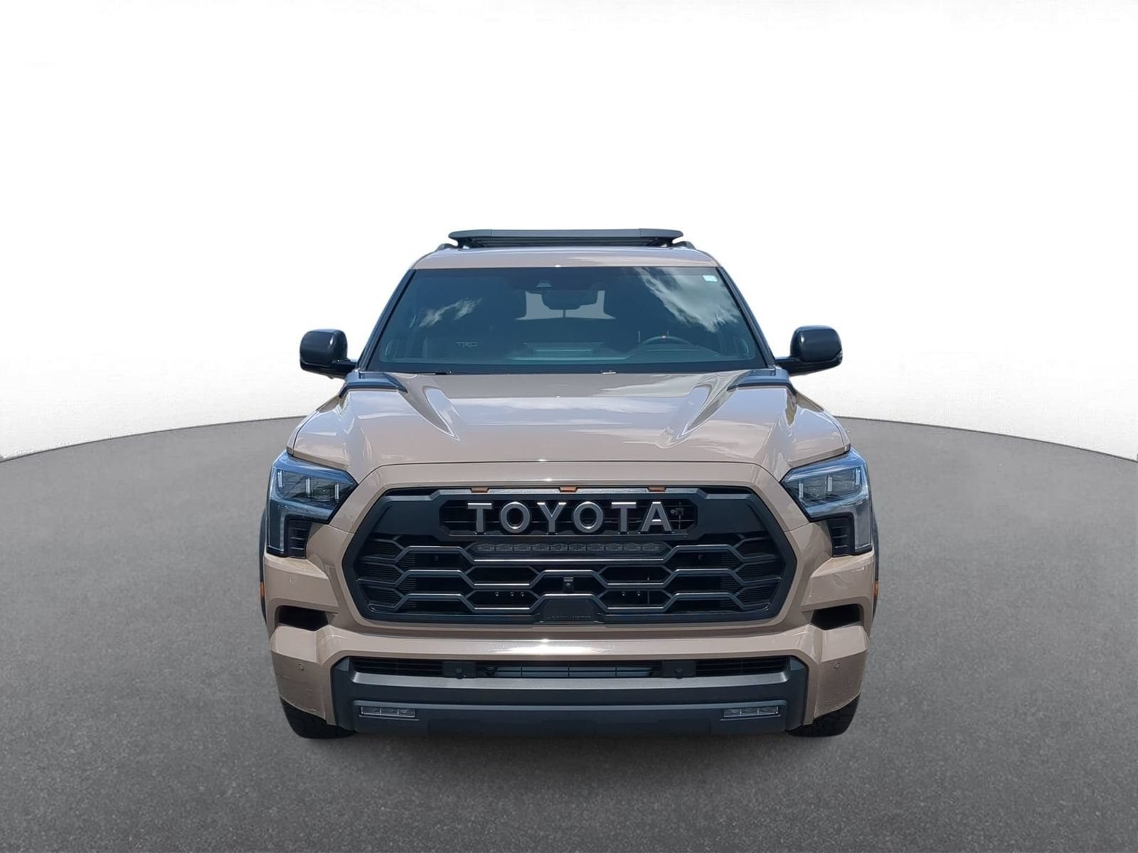Thumbnail: 2025 Toyota Sequoia - 3