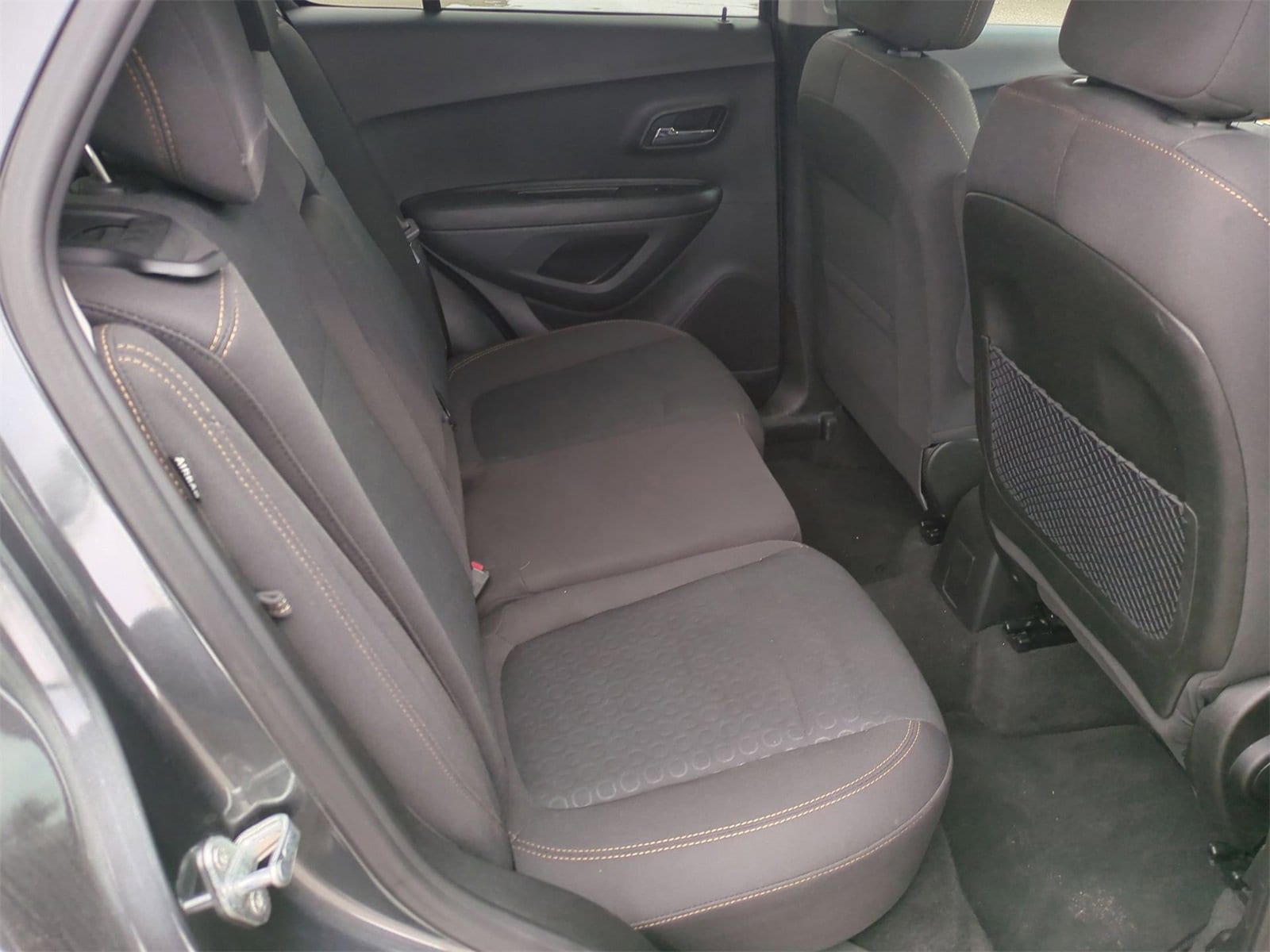 Thumbnail: 2019 Chevrolet Trax - 20