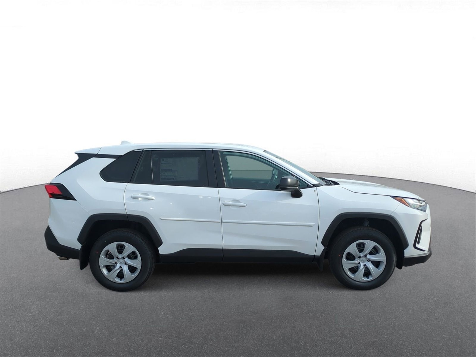 Thumbnail: 2025 Toyota RAV4 - 9