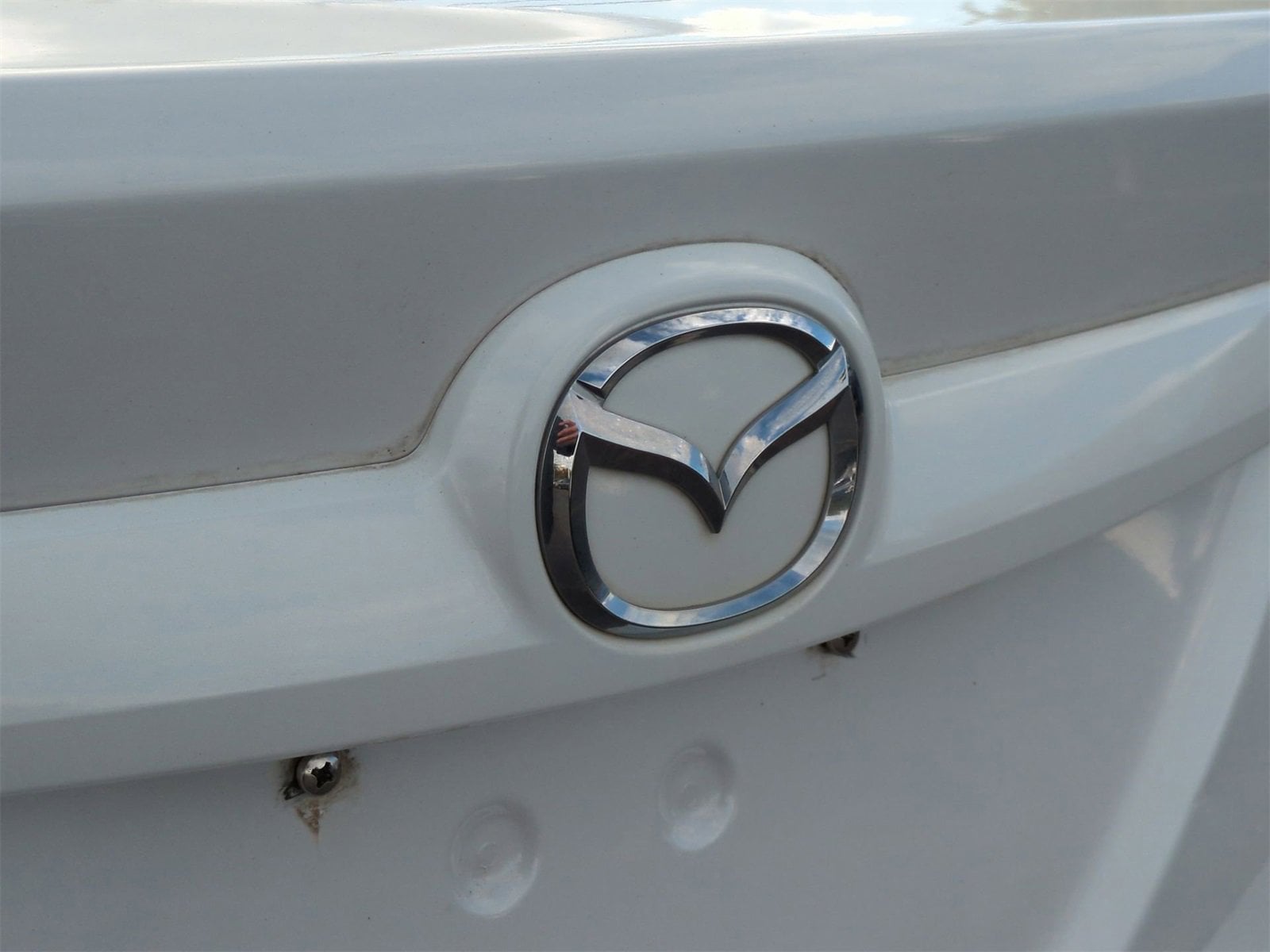 Thumbnail: 2011 Mazda Mazda6 - 12