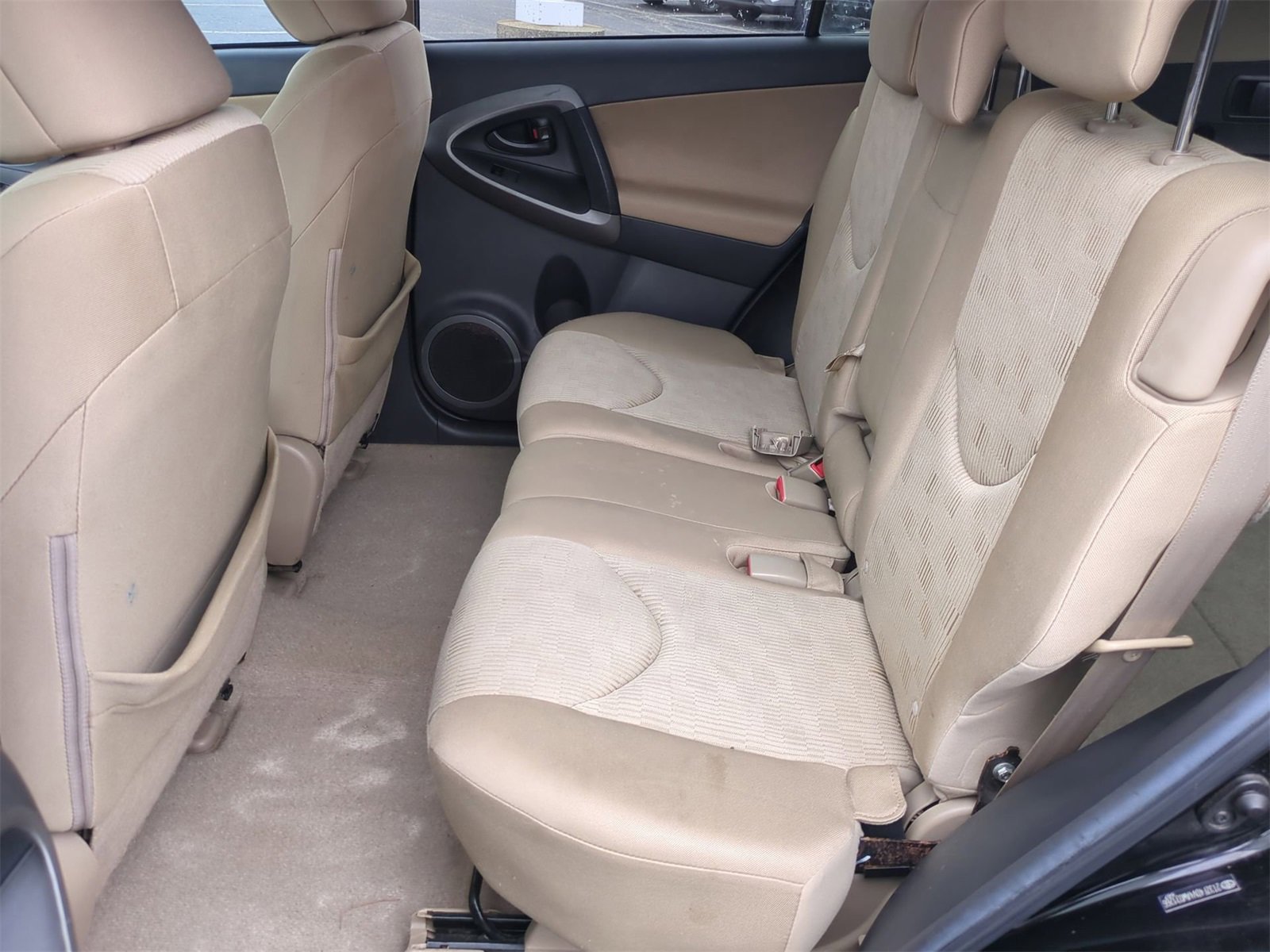 Thumbnail: 2010 Toyota RAV4 - 18
