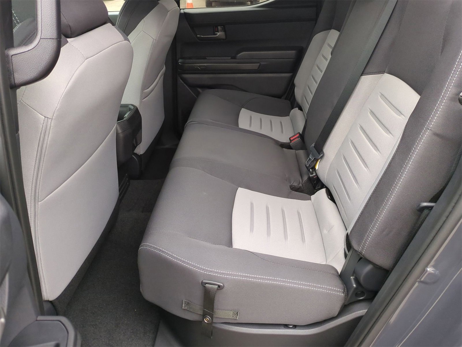 Thumbnail: 2026 Toyota Tacoma - 19