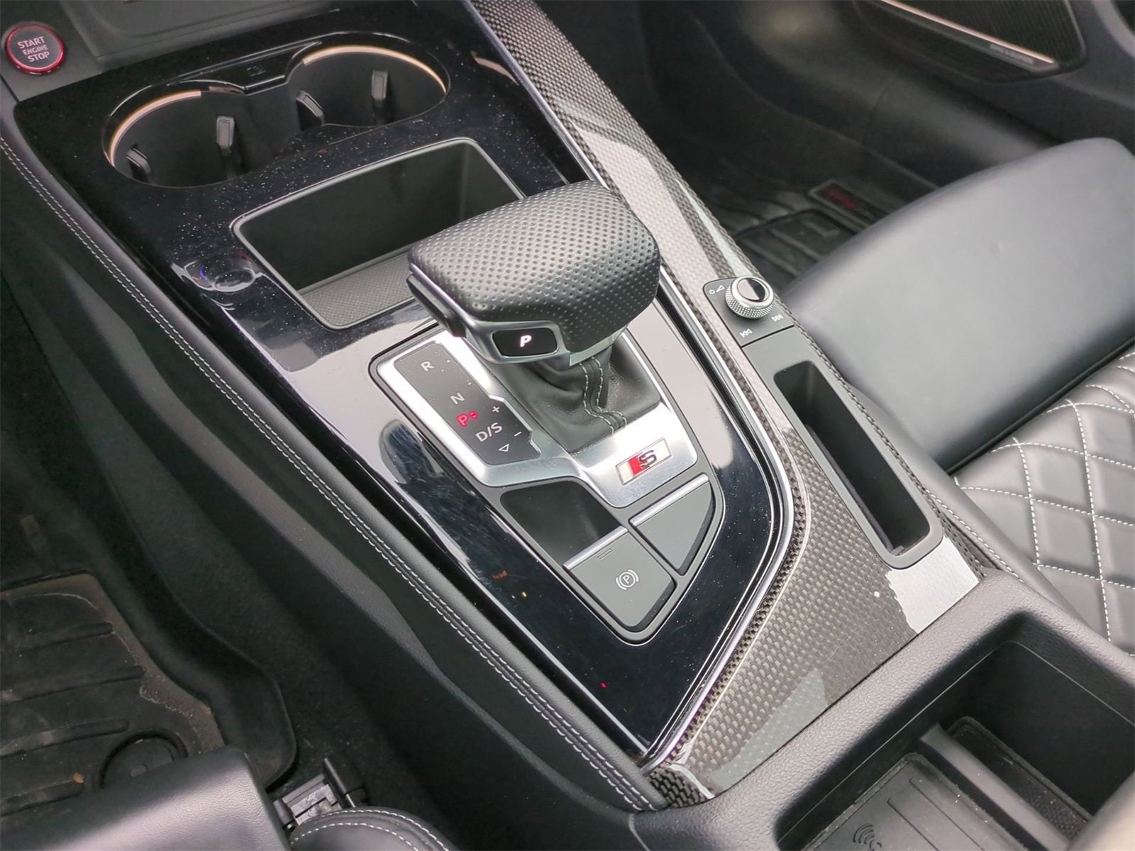 Thumbnail: 2022 Audi S5 - 32