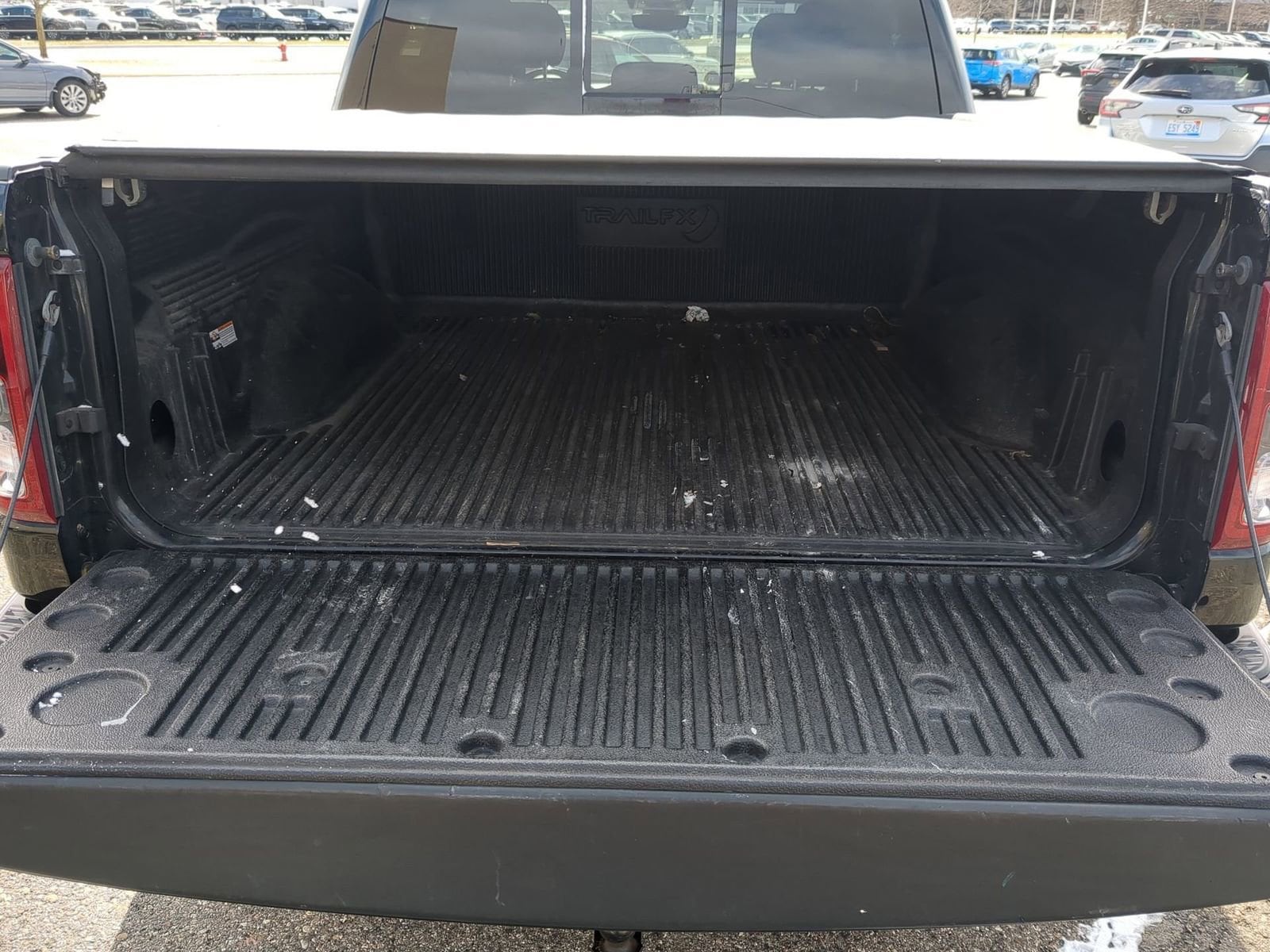 Thumbnail: 2020 RAM 1500 - 31