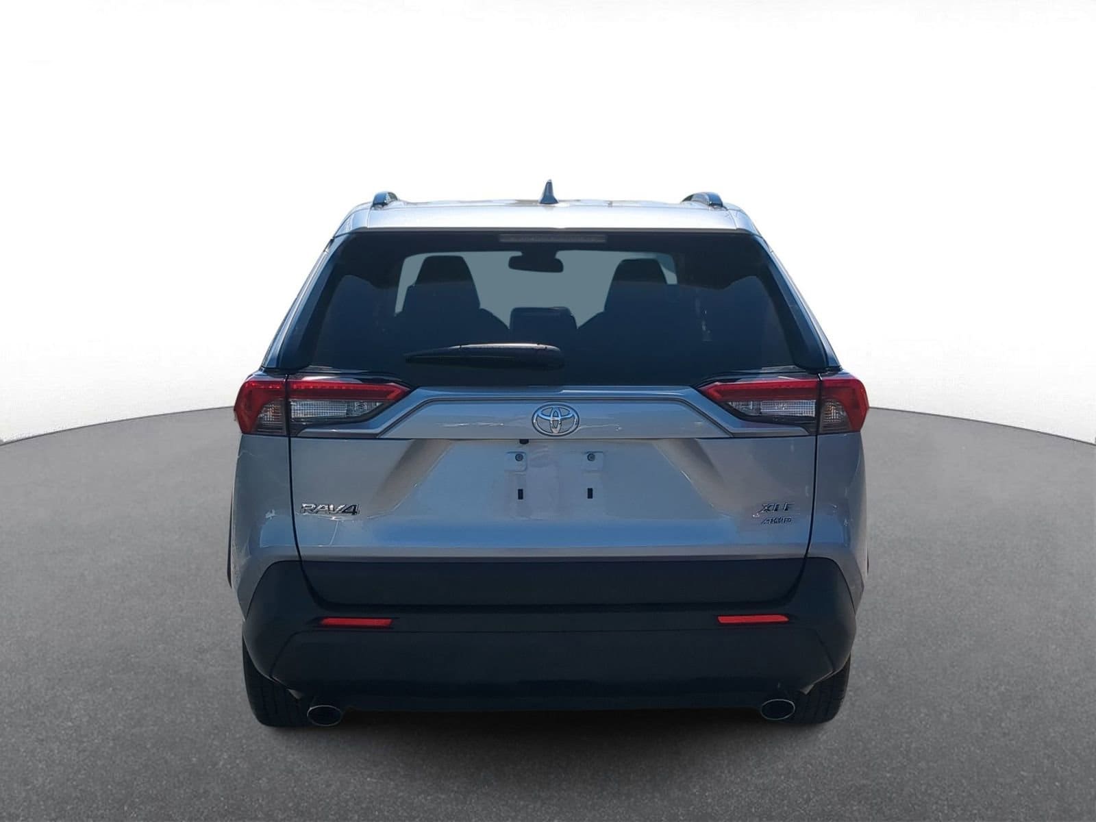 Thumbnail: 2025 Toyota RAV4 - 7