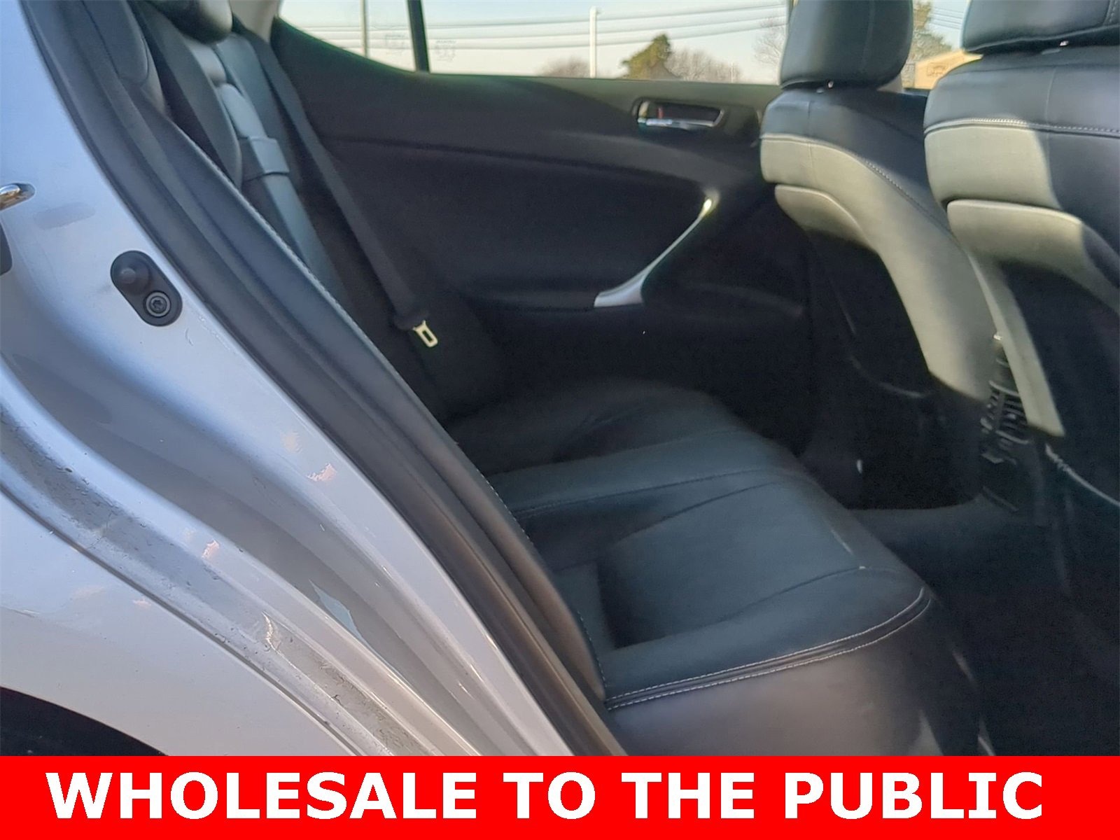 Thumbnail: 2010 Lexus IS - 21