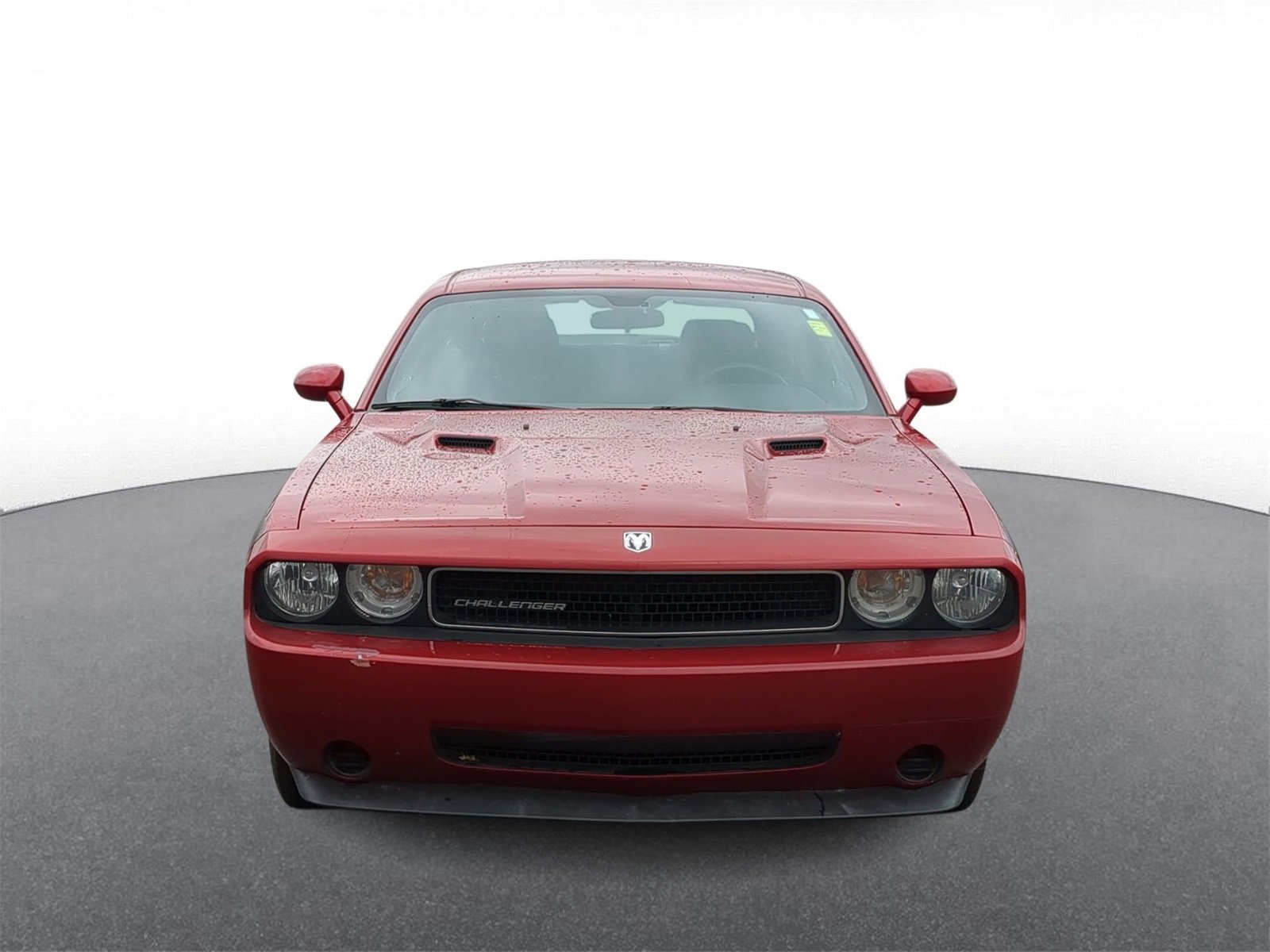Thumbnail: 2009 Dodge Challenger - 3