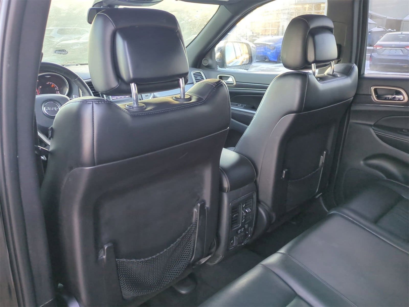 Thumbnail: 2014 Jeep Grand Cherokee - 18