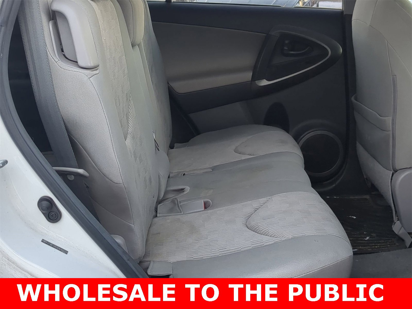 Thumbnail: 2012 Toyota RAV4 - 20