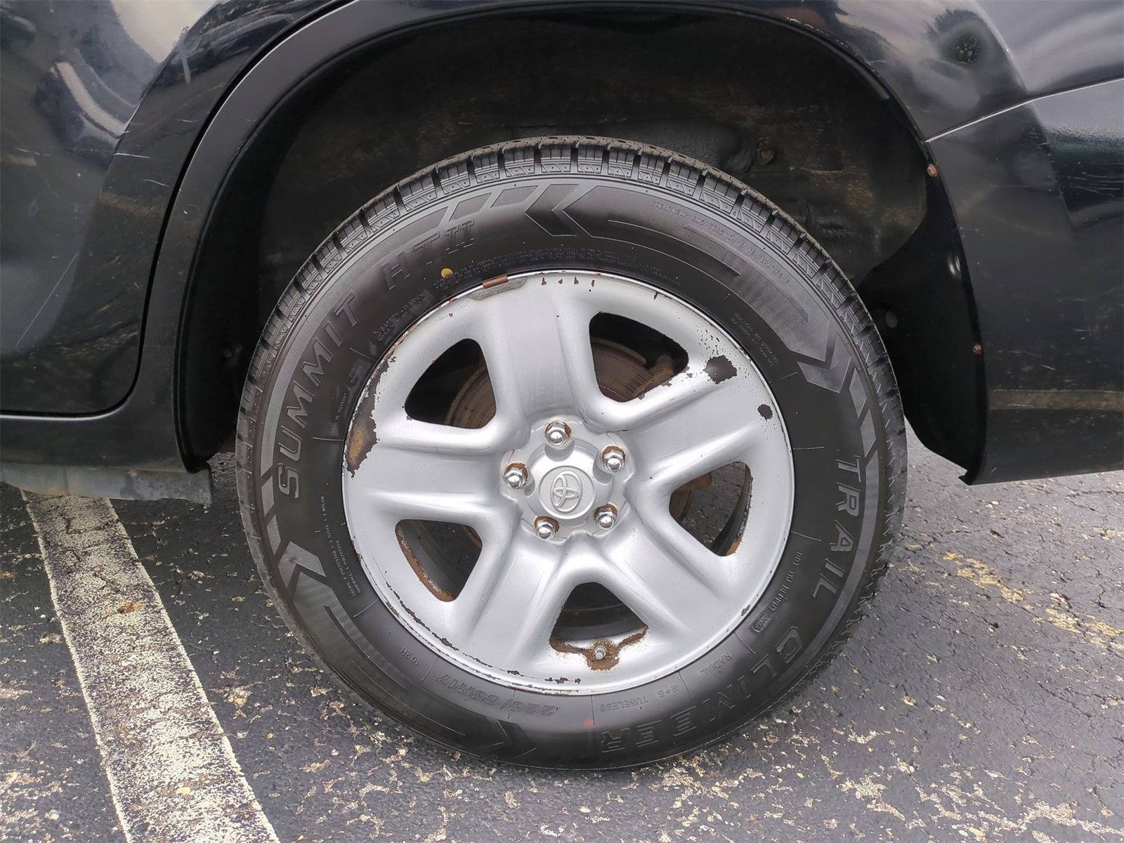 Thumbnail: 2010 Toyota RAV4 - 13
