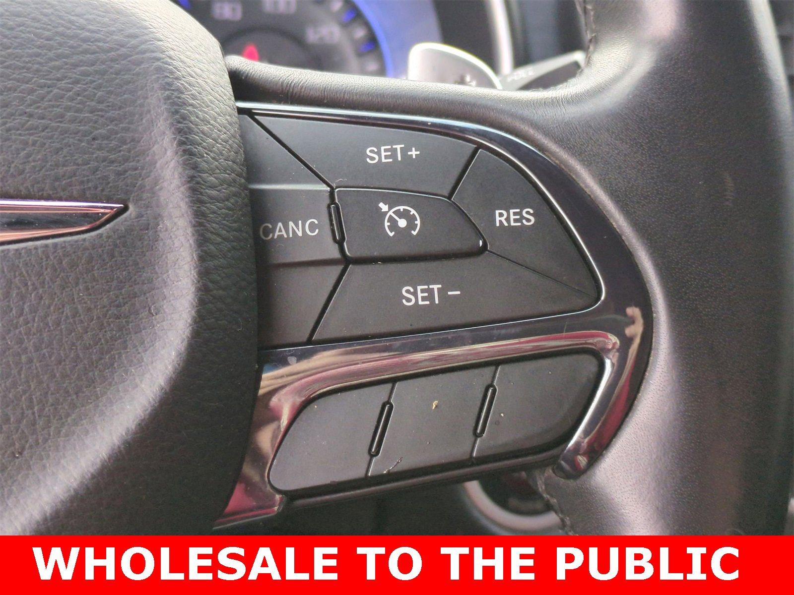 Thumbnail: 2015 Chrysler 200 - 22