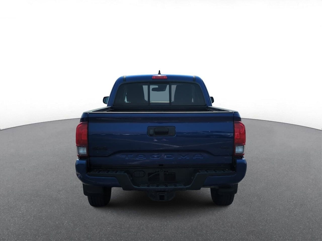 Thumbnail: 2022 Toyota Tacoma - 7