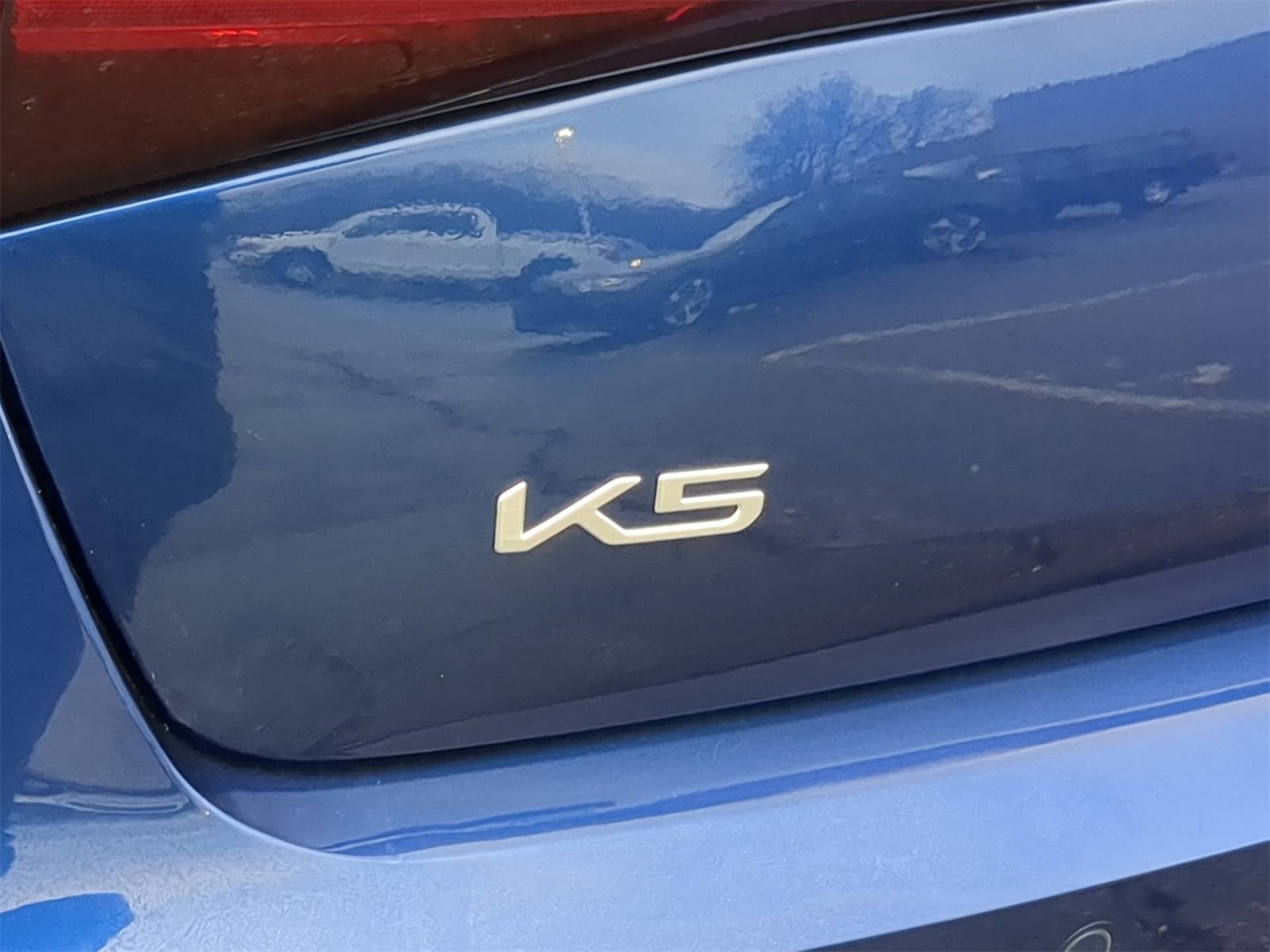 Thumbnail: 2025 Kia K5 - 13