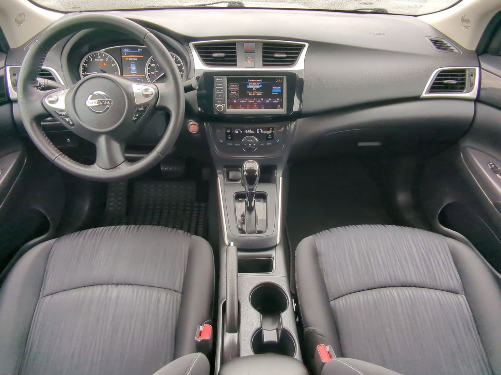 Thumbnail: 2019 Nissan Sentra - 15