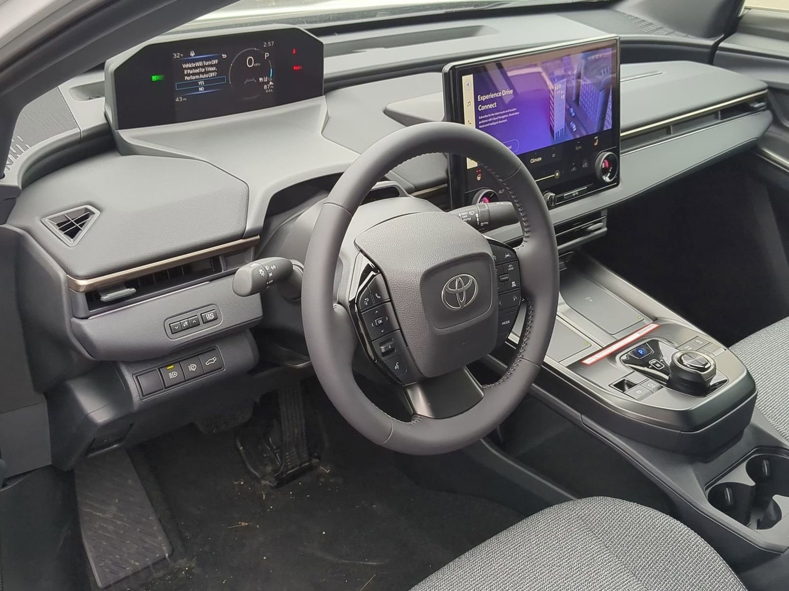 Thumbnail: 2026 Toyota bZ - 10