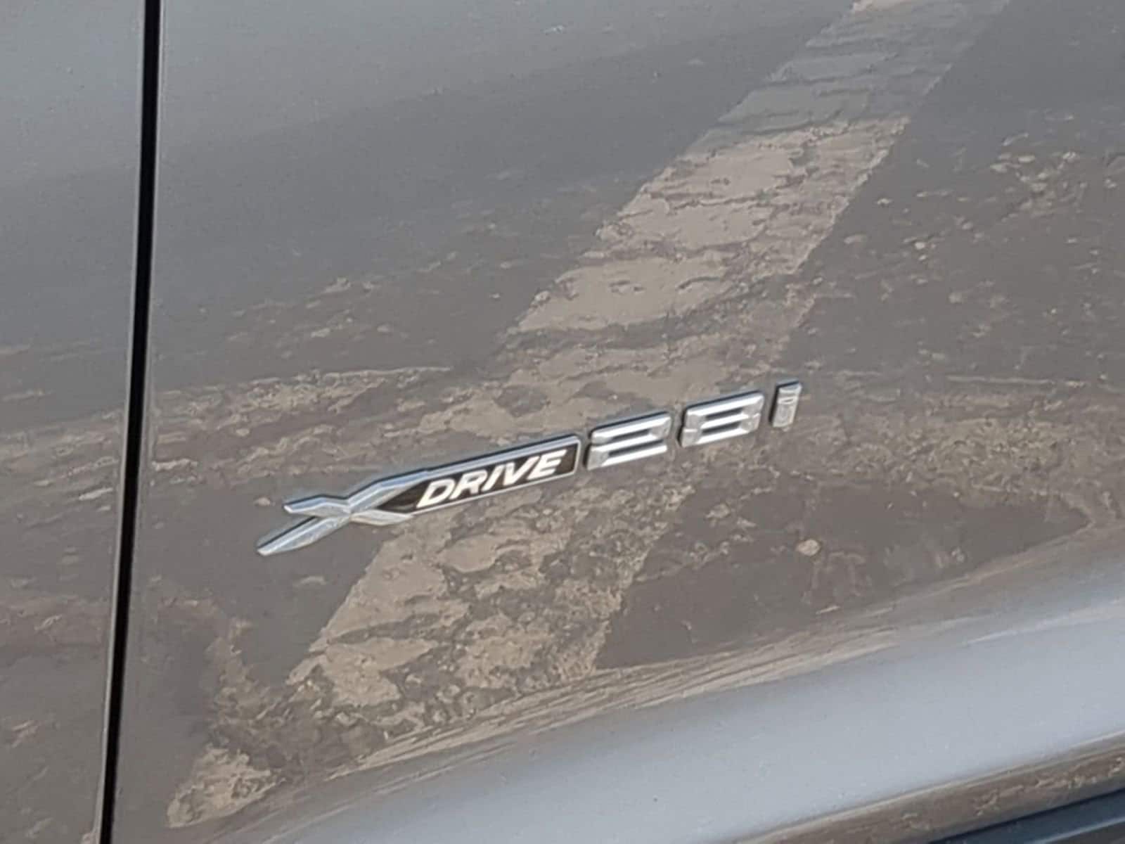 Thumbnail: 2017 BMW X3 - 20