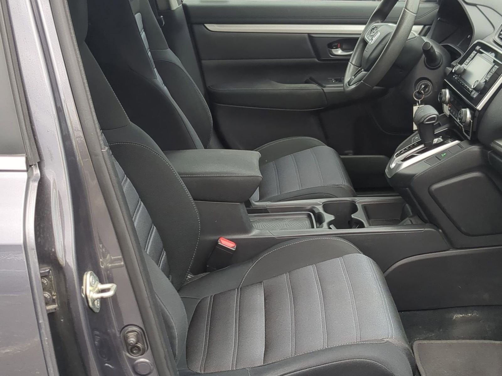 Thumbnail: 2019 Honda CR-V - 21